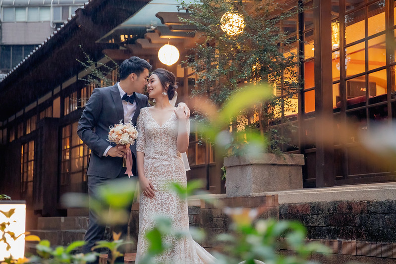 Wedding婚禮記錄 大熊婚禮攝影 