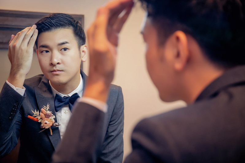 Wedding婚禮記錄 大熊婚禮攝影 