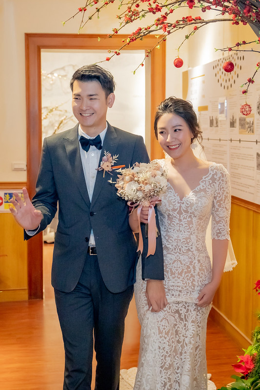 Wedding婚禮記錄 大熊婚禮攝影 