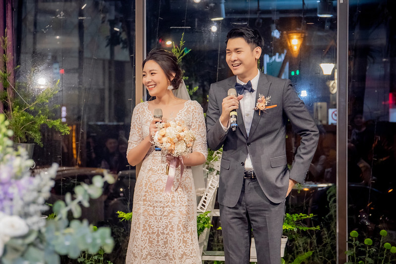 Wedding婚禮記錄 大熊婚禮攝影 