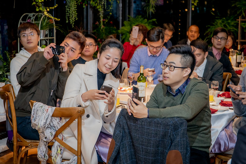 Wedding婚禮記錄 大熊婚禮攝影 