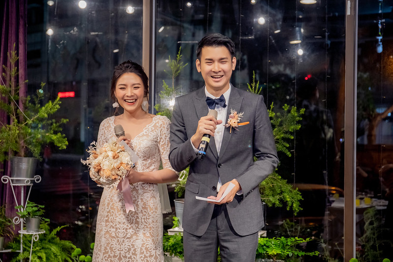 Wedding婚禮記錄 大熊婚禮攝影 