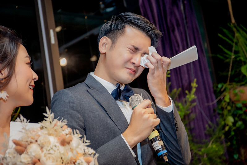 Wedding婚禮記錄 大熊婚禮攝影 