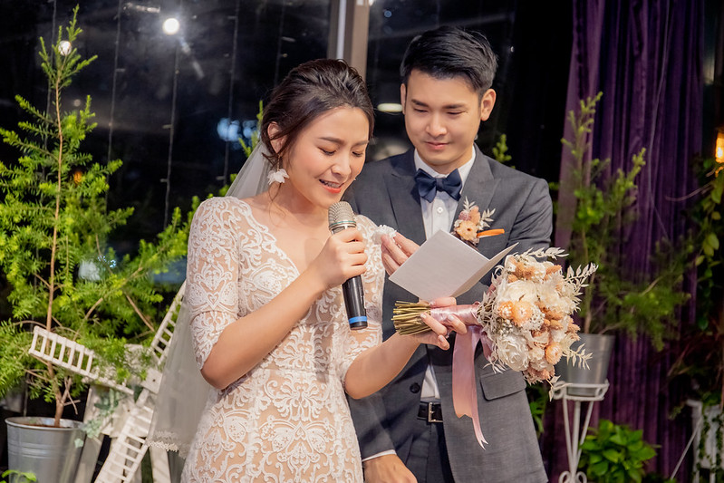 Wedding婚禮記錄 大熊婚禮攝影 