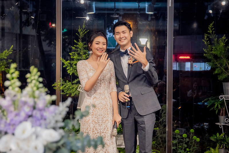 Wedding婚禮記錄 大熊婚禮攝影 