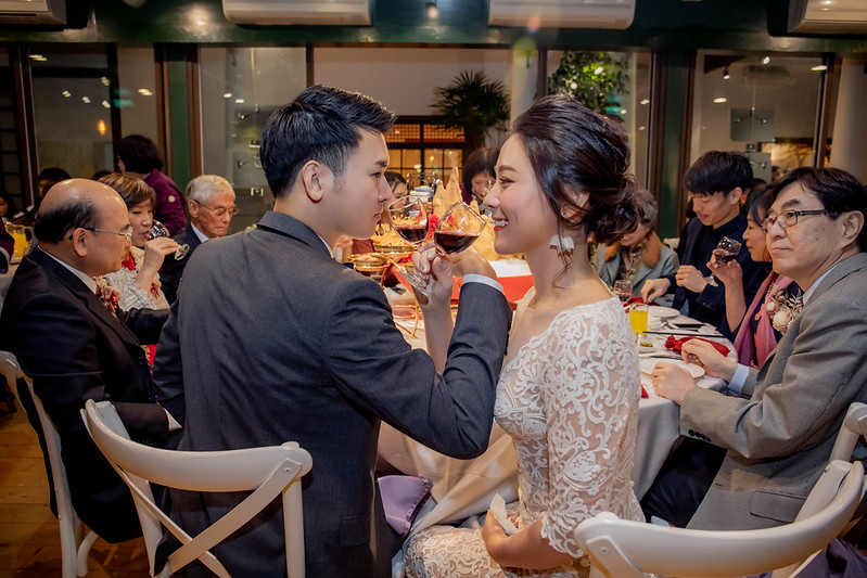 Wedding婚禮記錄 大熊婚禮攝影 