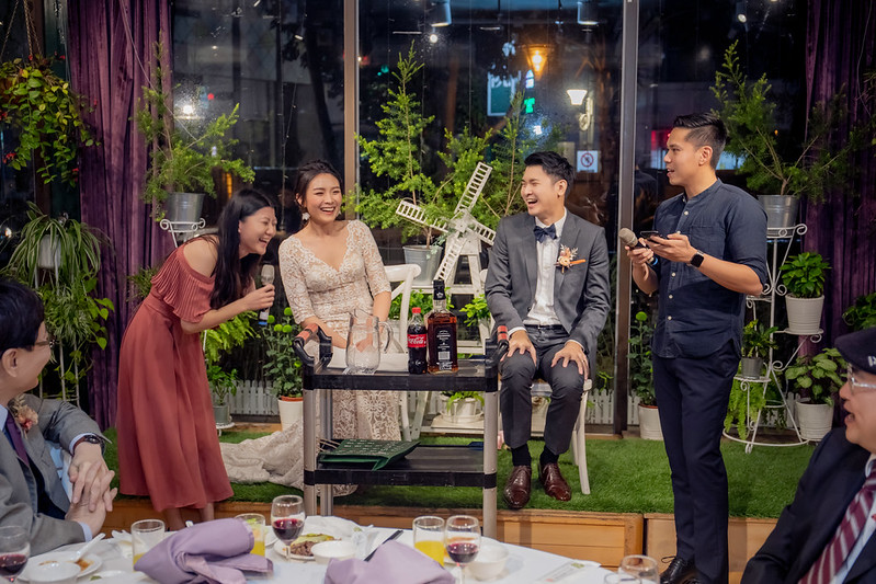 Wedding婚禮記錄 大熊婚禮攝影 
