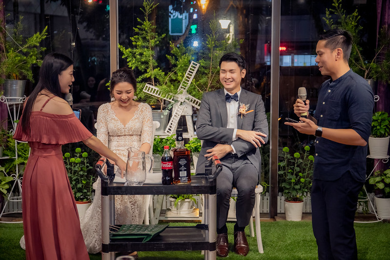 Wedding婚禮記錄 大熊婚禮攝影 