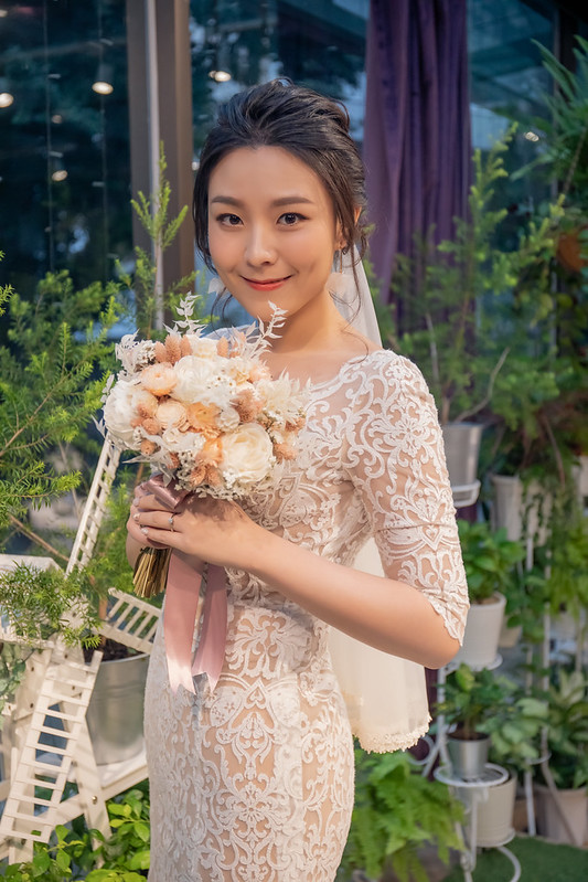 Wedding婚禮記錄 大熊婚禮攝影 