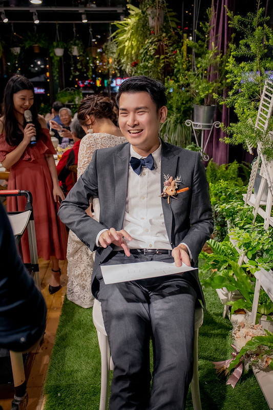 Wedding婚禮記錄 大熊婚禮攝影 