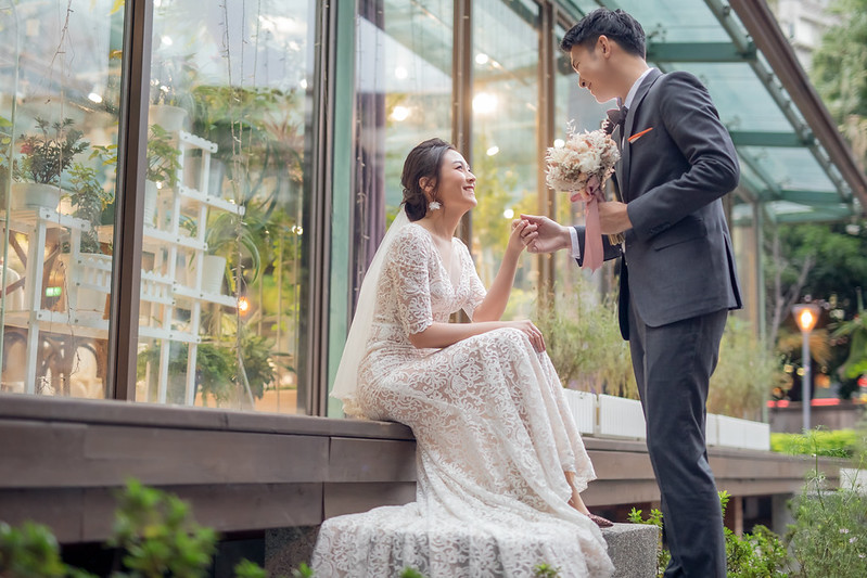 Wedding婚禮記錄 大熊婚禮攝影 