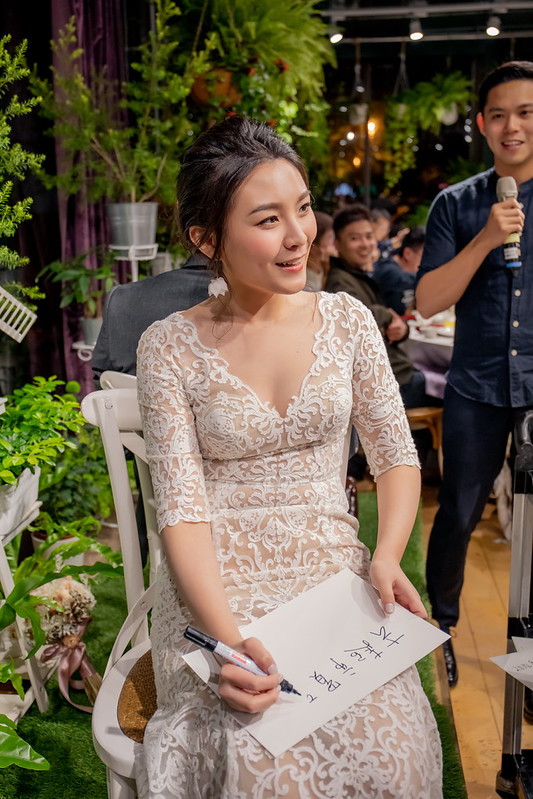 Wedding婚禮記錄 大熊婚禮攝影 