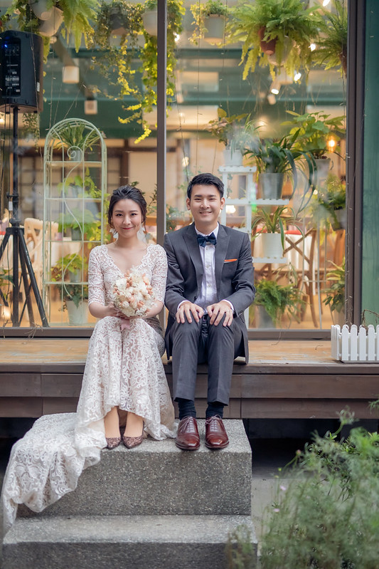 Wedding婚禮記錄 大熊婚禮攝影 