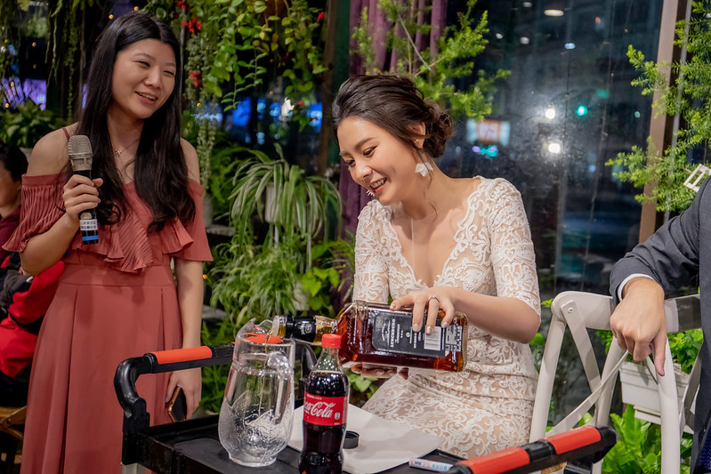 Wedding婚禮記錄 大熊婚禮攝影 