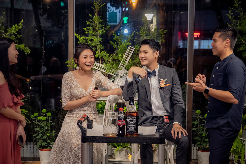 Wedding婚禮記錄 大熊婚禮攝影 