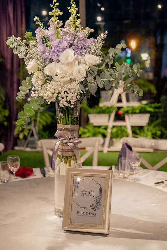 Wedding婚禮記錄 大熊婚禮攝影 