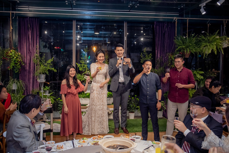 Wedding婚禮記錄 大熊婚禮攝影 