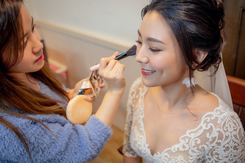 Wedding婚禮記錄 大熊婚禮攝影 