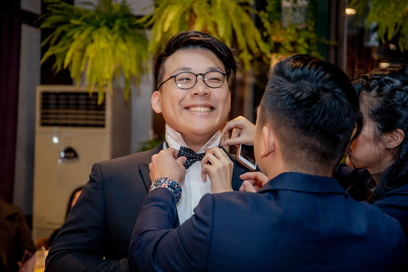 Wedding婚禮記錄 大熊婚禮攝影 