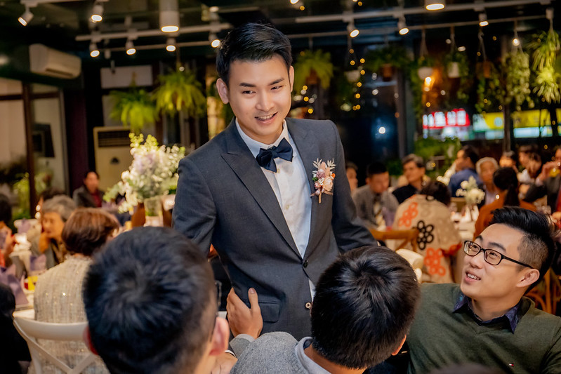 Wedding婚禮記錄 大熊婚禮攝影 