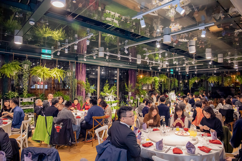 Wedding婚禮記錄 大熊婚禮攝影 