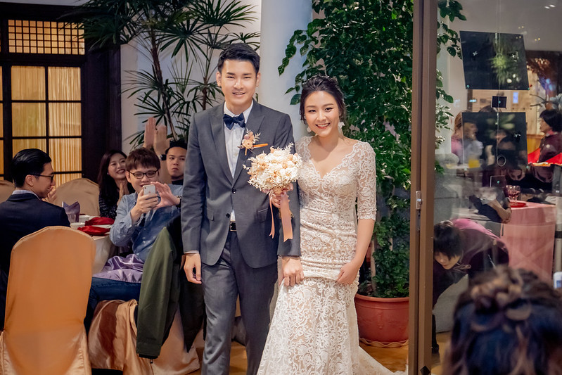 Wedding婚禮記錄 大熊婚禮攝影 