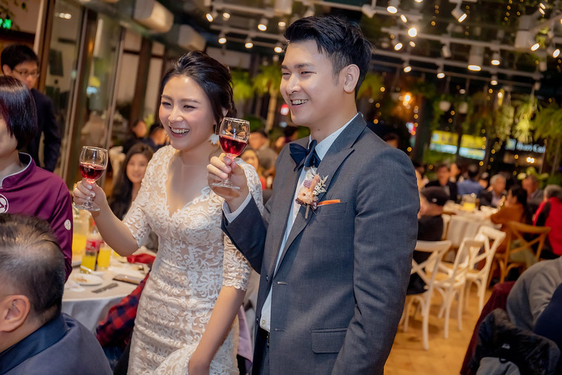 Wedding婚禮記錄 大熊婚禮攝影 