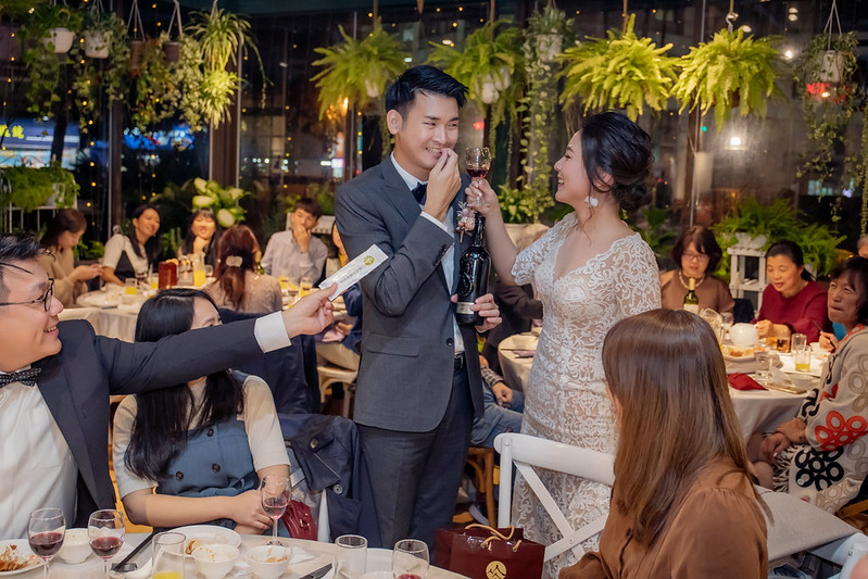 Wedding婚禮記錄 大熊婚禮攝影 