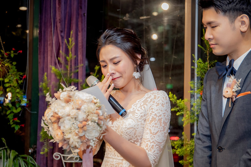 Wedding婚禮記錄 大熊婚禮攝影 