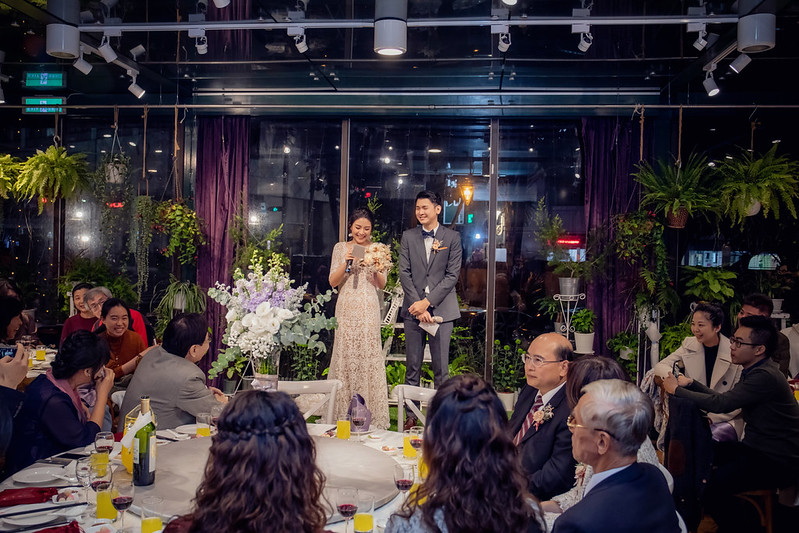 Wedding婚禮記錄 大熊婚禮攝影 