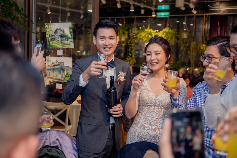 Wedding婚禮記錄 大熊婚禮攝影 