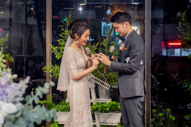 Wedding婚禮記錄 大熊婚禮攝影 