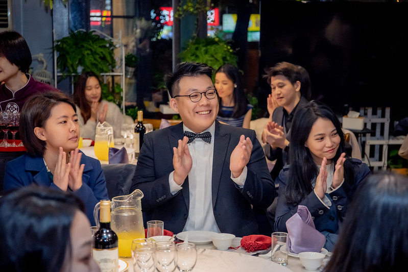 Wedding婚禮記錄 大熊婚禮攝影 