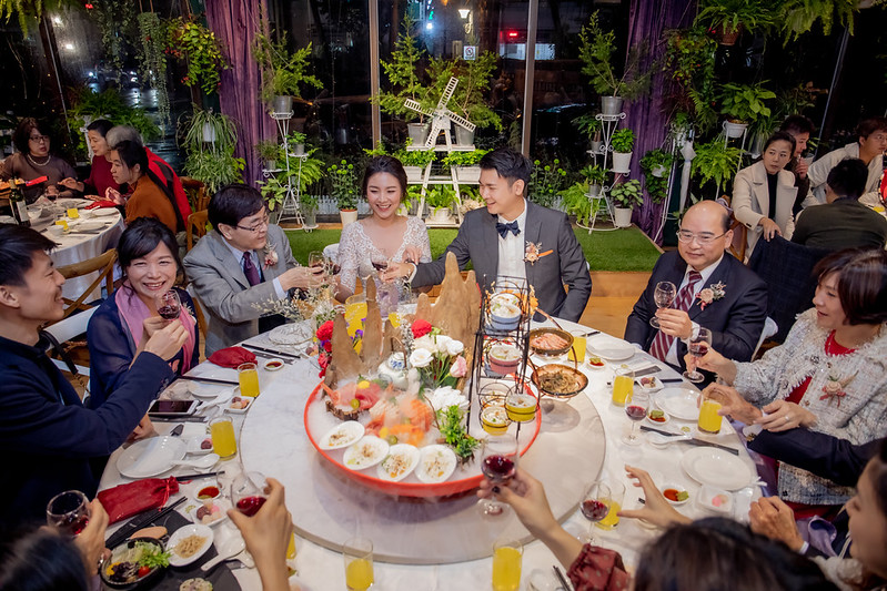 Wedding婚禮記錄 大熊婚禮攝影 