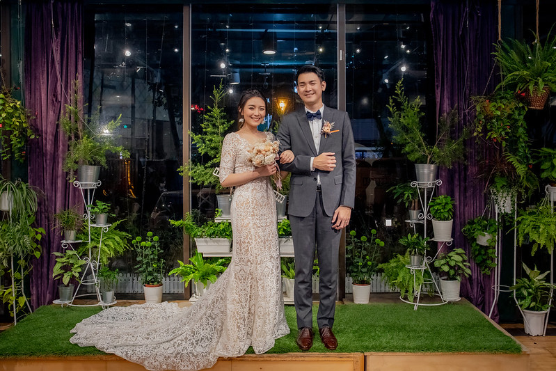 Wedding婚禮記錄 大熊婚禮攝影 