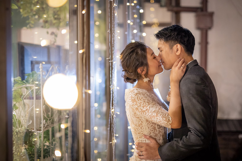 Wedding婚禮記錄 大熊婚禮攝影 