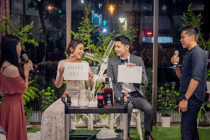 Wedding婚禮記錄 大熊婚禮攝影 