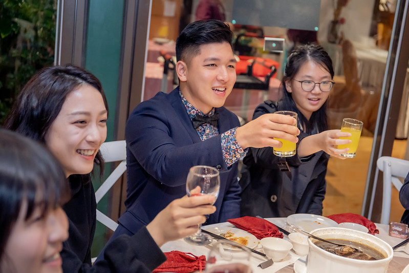 Wedding婚禮記錄 大熊婚禮攝影 