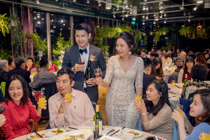 Wedding婚禮記錄 大熊婚禮攝影 