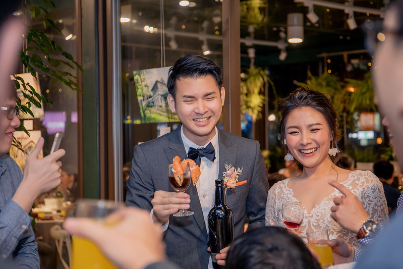 Wedding婚禮記錄 大熊婚禮攝影 