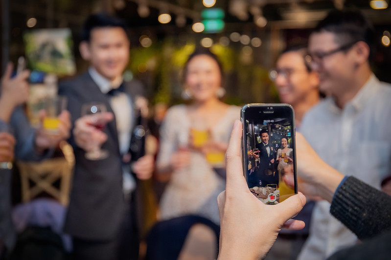 Wedding婚禮記錄 大熊婚禮攝影 