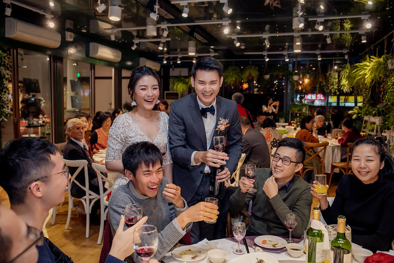 Wedding婚禮記錄 大熊婚禮攝影 