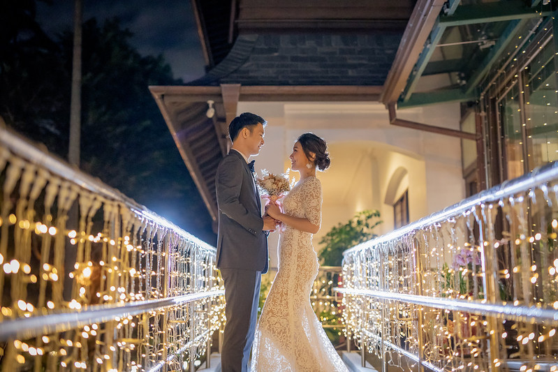 Wedding婚禮記錄 大熊婚禮攝影 