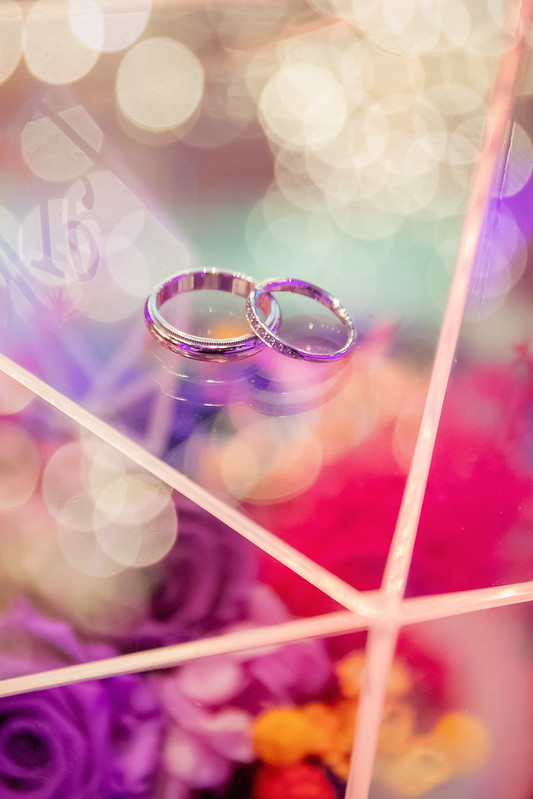 Apple婚禮攝影 Wedding婚禮記錄 