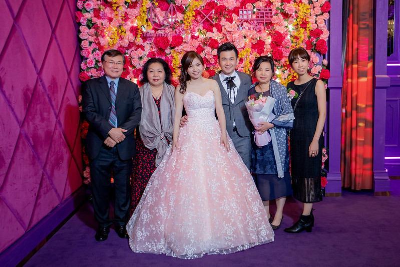 Apple婚禮攝影 Wedding婚禮記錄 