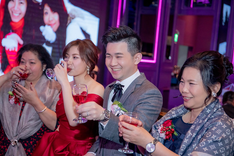 Apple婚禮攝影 Wedding婚禮記錄 