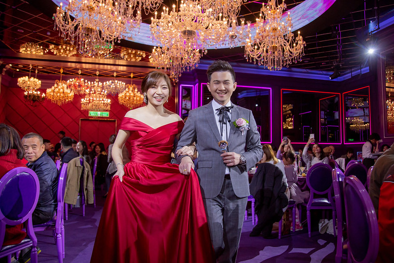 Apple婚禮攝影 Wedding婚禮記錄 