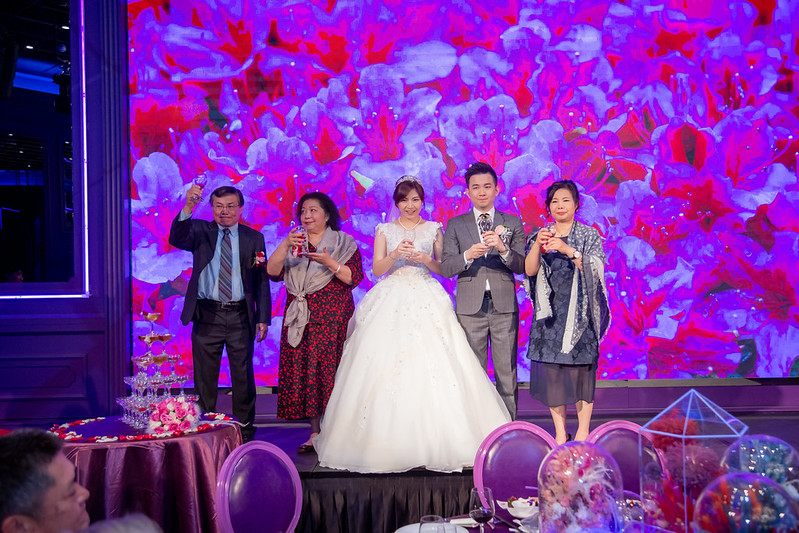 Apple婚禮攝影 Wedding婚禮記錄 