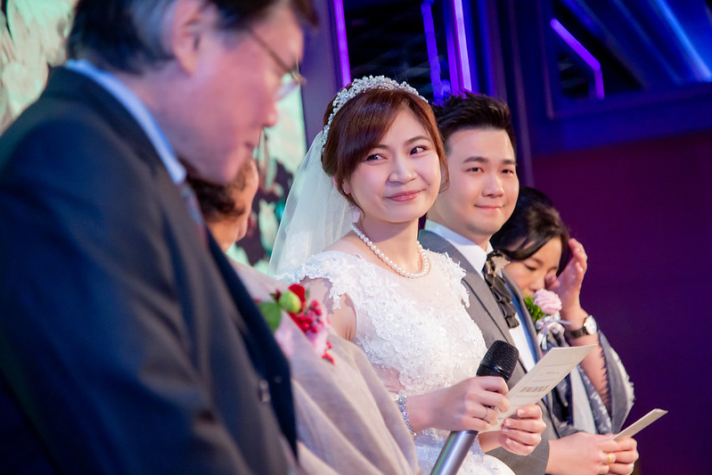 Apple婚禮攝影 Wedding婚禮記錄 