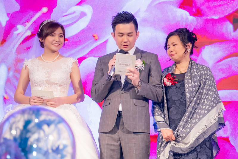 Apple婚禮攝影 Wedding婚禮記錄 